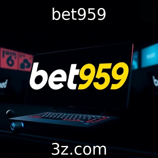 Crescimento do mercado de jogos online em análise