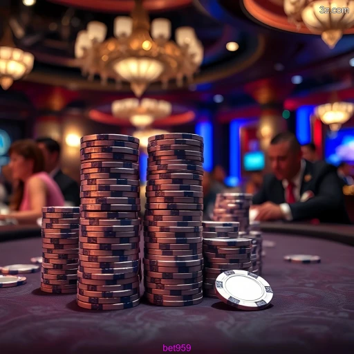 Promoções Imperdíveis do bet959 para Jogadores Apaixonados