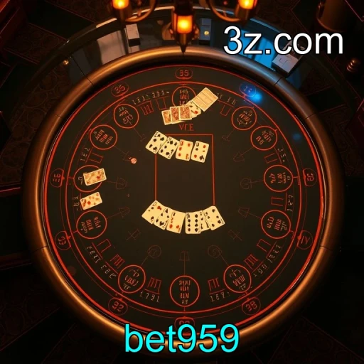 Segurança no bet959: Jogue com Confiança e Tranquilidade