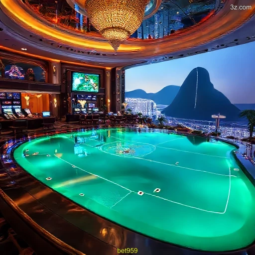 Torneios Empolgantes na Bet959: Conquiste a Vitória Agora!